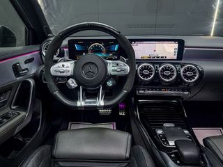 Mercedes-AMG Clase A45S 422CV 2.0 TURBO 4MATIC +