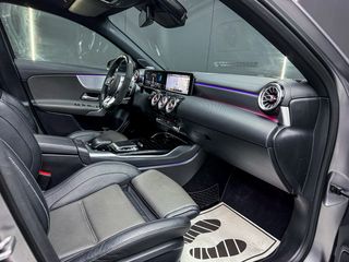 Mercedes-AMG Clase A45S 422CV 2.0 TURBO 4MATIC +