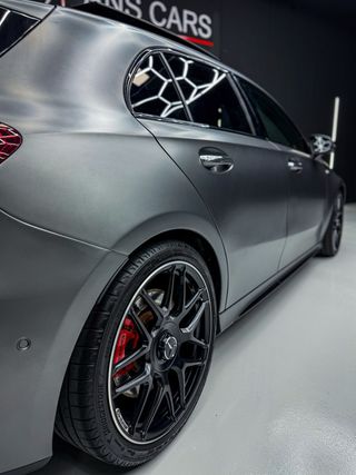Mercedes-AMG Clase A45S 422CV 2.0 TURBO 4MATIC +