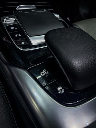 Mercedes-AMG Clase A45S 422CV 2.0 TURBO 4MATIC +