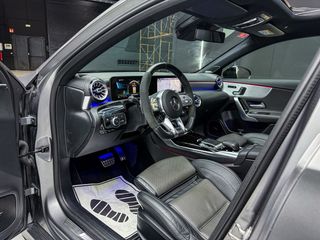 Mercedes-AMG Clase A45S 422CV 2.0 TURBO 4MATIC +