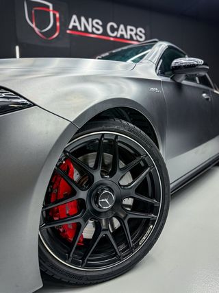 Mercedes-AMG Clase A45S 422CV 2.0 TURBO 4MATIC +