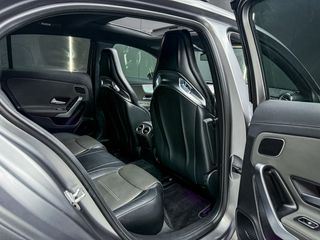 Mercedes-AMG Clase A45S 422CV 2.0 TURBO 4MATIC +