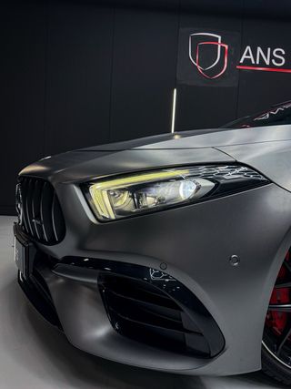 Mercedes-AMG Clase A45S 422CV 2.0 TURBO 4MATIC +