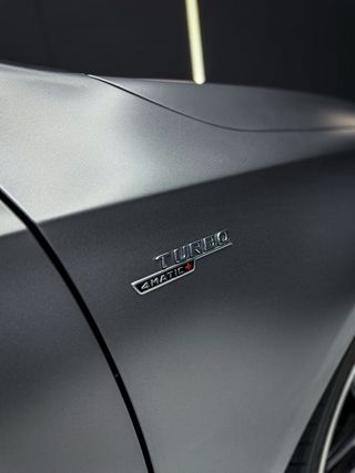 Mercedes-AMG Clase A45S 422CV 2.0 TURBO 4MATIC +