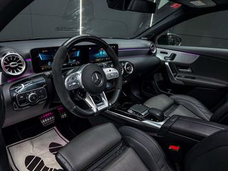 Mercedes-AMG Clase A45S 422CV 2.0 TURBO 4MATIC +