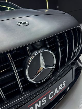 Mercedes-AMG Clase A45S 422CV 2.0 TURBO 4MATIC +