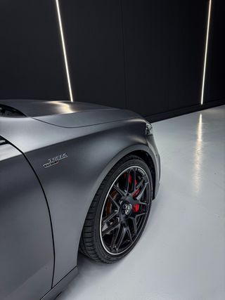 Mercedes-AMG Clase A45S 422CV 2.0 TURBO 4MATIC +