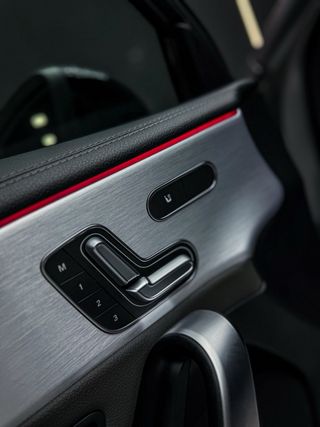 Mercedes-AMG Clase A45S 422CV 2.0 TURBO 4MATIC +