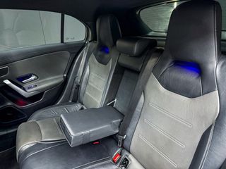 Mercedes-AMG Clase A45S 422CV 2.0 TURBO 4MATIC +