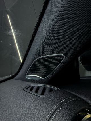 Mercedes-AMG Clase A45S 422CV 2.0 TURBO 4MATIC +