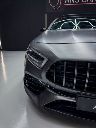 Mercedes-AMG Clase A45S 422CV 2.0 TURBO 4MATIC +