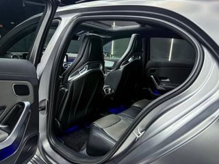 Mercedes-AMG Clase A45S 422CV 2.0 TURBO 4MATIC +