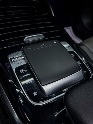 Mercedes-AMG Clase A45S 422CV 2.0 TURBO 4MATIC +