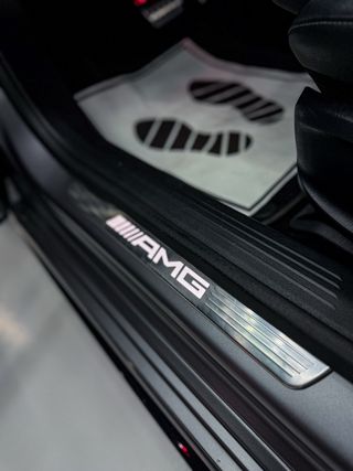 Mercedes-AMG Clase A45S 422CV 2.0 TURBO 4MATIC +