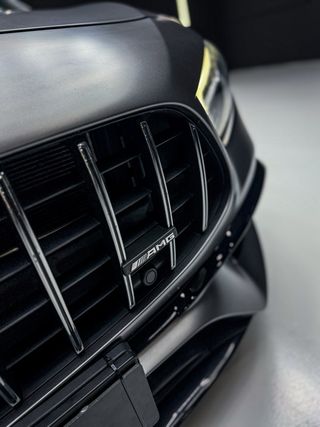 Mercedes-AMG Clase A45S 422CV 2.0 TURBO 4MATIC +