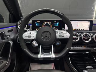 Mercedes-AMG Clase A45S 422CV 2.0 TURBO 4MATIC +
