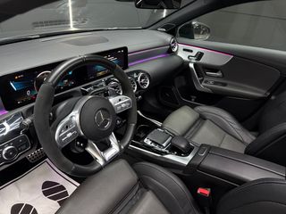 Mercedes-AMG Clase A45S 422CV 2.0 TURBO 4MATIC +