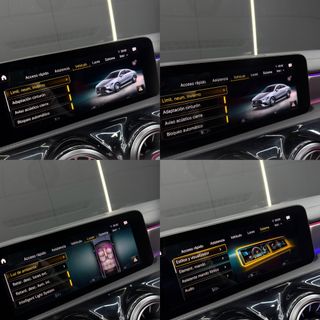 Mercedes-AMG Clase A45S 422CV 2.0 TURBO 4MATIC +