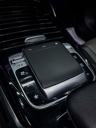 Mercedes-AMG Clase A45S 422CV 2.0 TURBO 4MATIC +