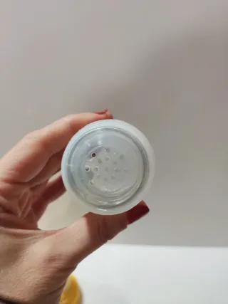 Conjunto 5 Frascos Saleiro Pimenteiro Solmaz Merca