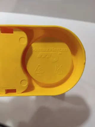 Conjunto 5 Frascos Saleiro Pimenteiro Solmaz Merca