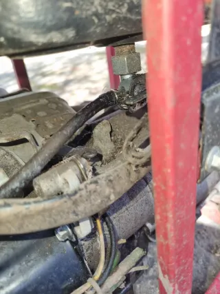 Generador ENER-GEN 1200