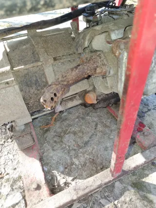 Generador ENER-GEN 1200