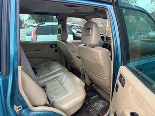 Nissan Terrano II 2007