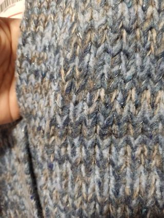 Jersey Pull&Bear multicolor Talla S