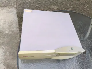 Pc Compaq Presario 4110 1996 pentium II