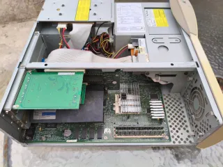 Pc Compaq Presario 4110 1996 pentium II