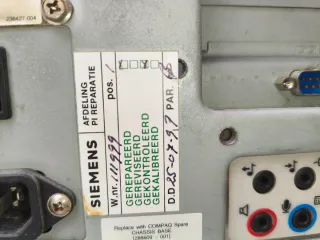 Pc Compaq Presario 4110 1996 pentium II