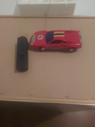 Ferrari 288 GTO Radio Control 1:24