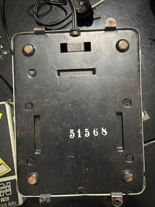 Trix Express e Lima Battery Control trenini