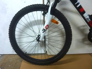 Bicicleta Rockrider Niñ@