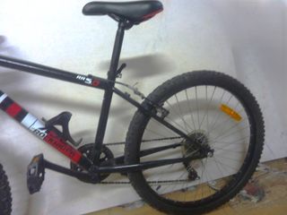 Bicicleta Rockrider Niñ@