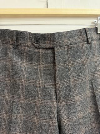 Traje 3 piezas Doni Ricce Talla 58