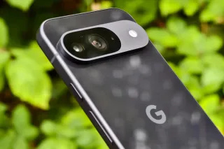 Google Pixel 9 Negro