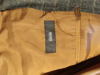 Americana Vintage Lana Boss