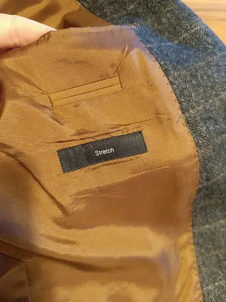 Americana Vintage Lana Boss