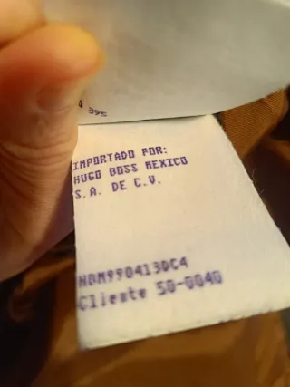 Americana Vintage Lana Boss