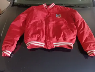 Chaqueta Atlético de Madrid 1903