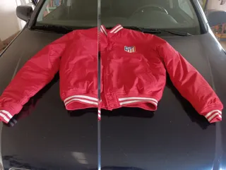 Chaqueta Atlético de Madrid 1903