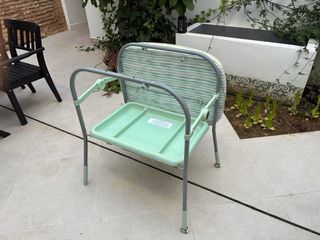 Pack bebé: bañera/cambiador, carro, silla coche