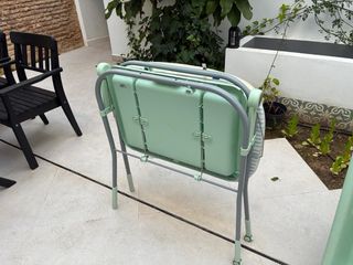 Pack bebé: bañera/cambiador, carro, silla coche