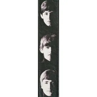 Correa de guitarra Los Beatles
