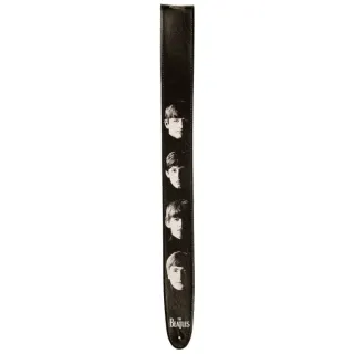 Correa de guitarra Los Beatles