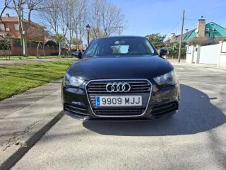 Audi A1 2011