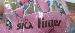 Sacca Bebi Mia